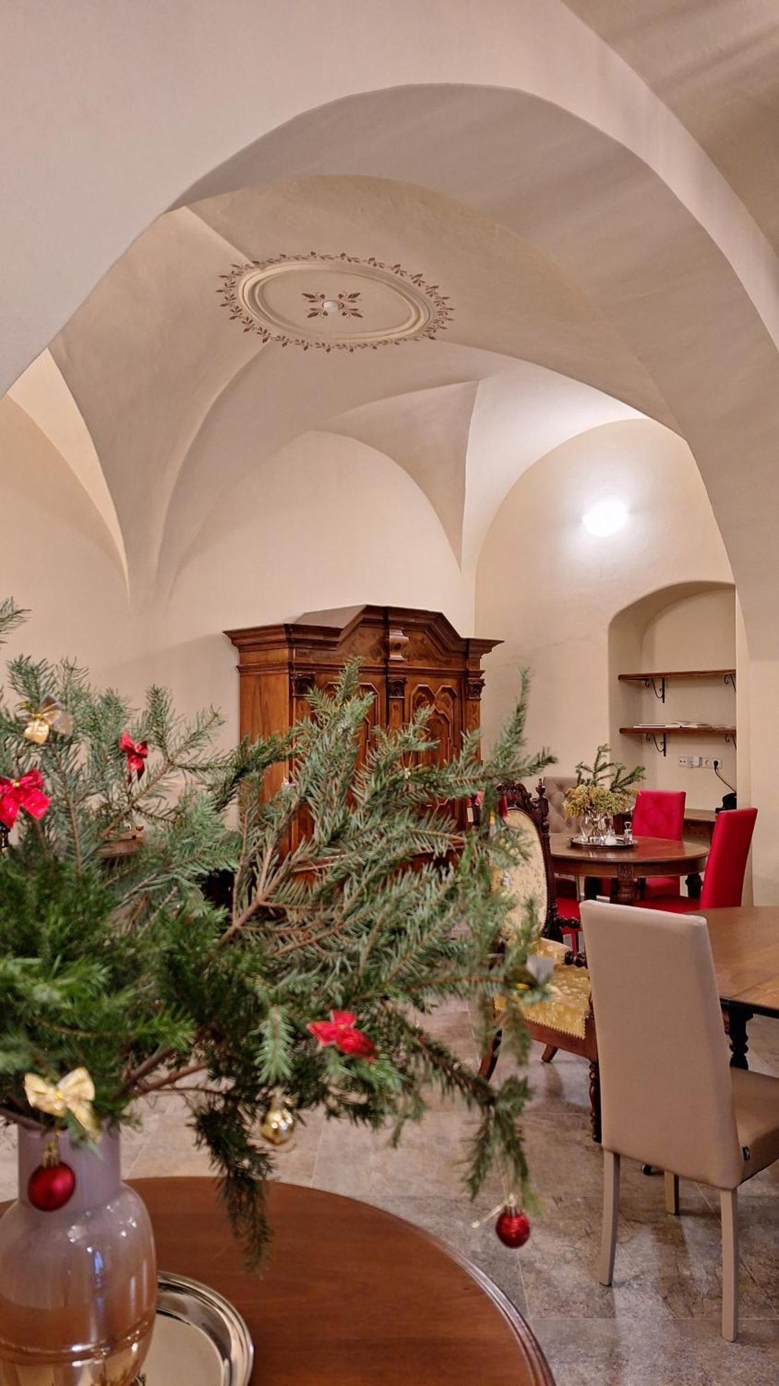 Stadtpalais Koenigssuite Maximal 2 Personen Und 1 Kleinkind Bautzen Eksteriør billede