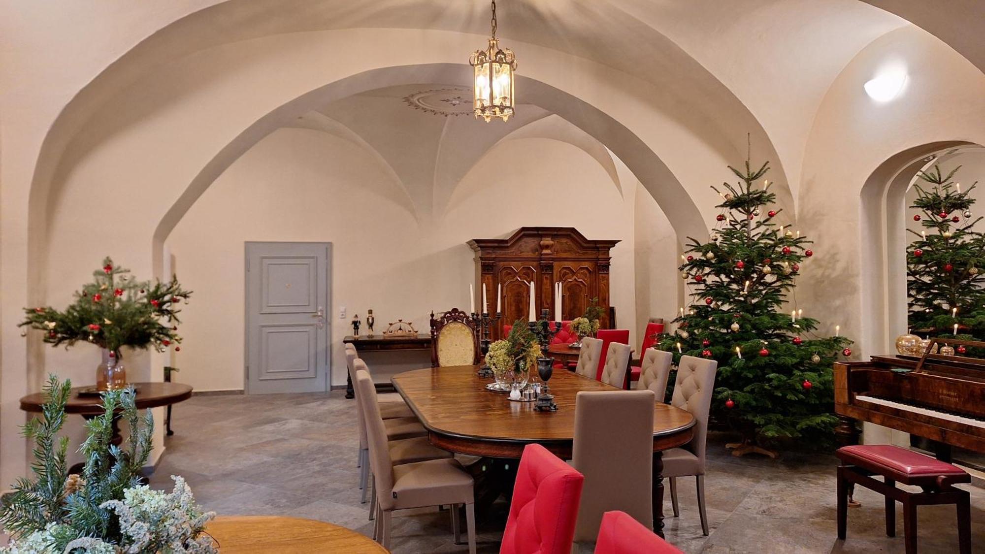Stadtpalais Koenigssuite Maximal 2 Personen Und 1 Kleinkind Bautzen Eksteriør billede