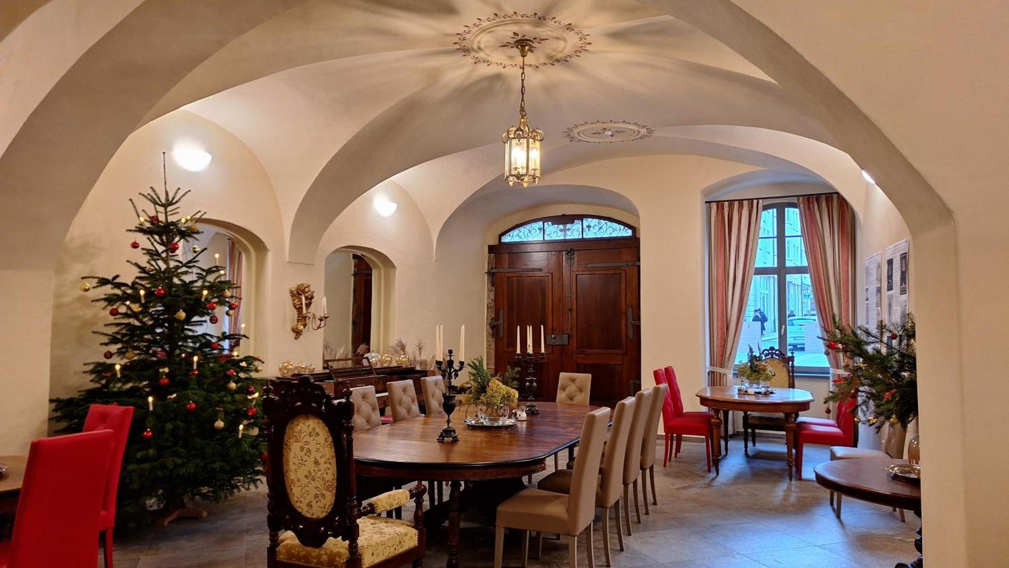 Stadtpalais Koenigssuite Maximal 2 Personen Und 1 Kleinkind Bautzen Eksteriør billede