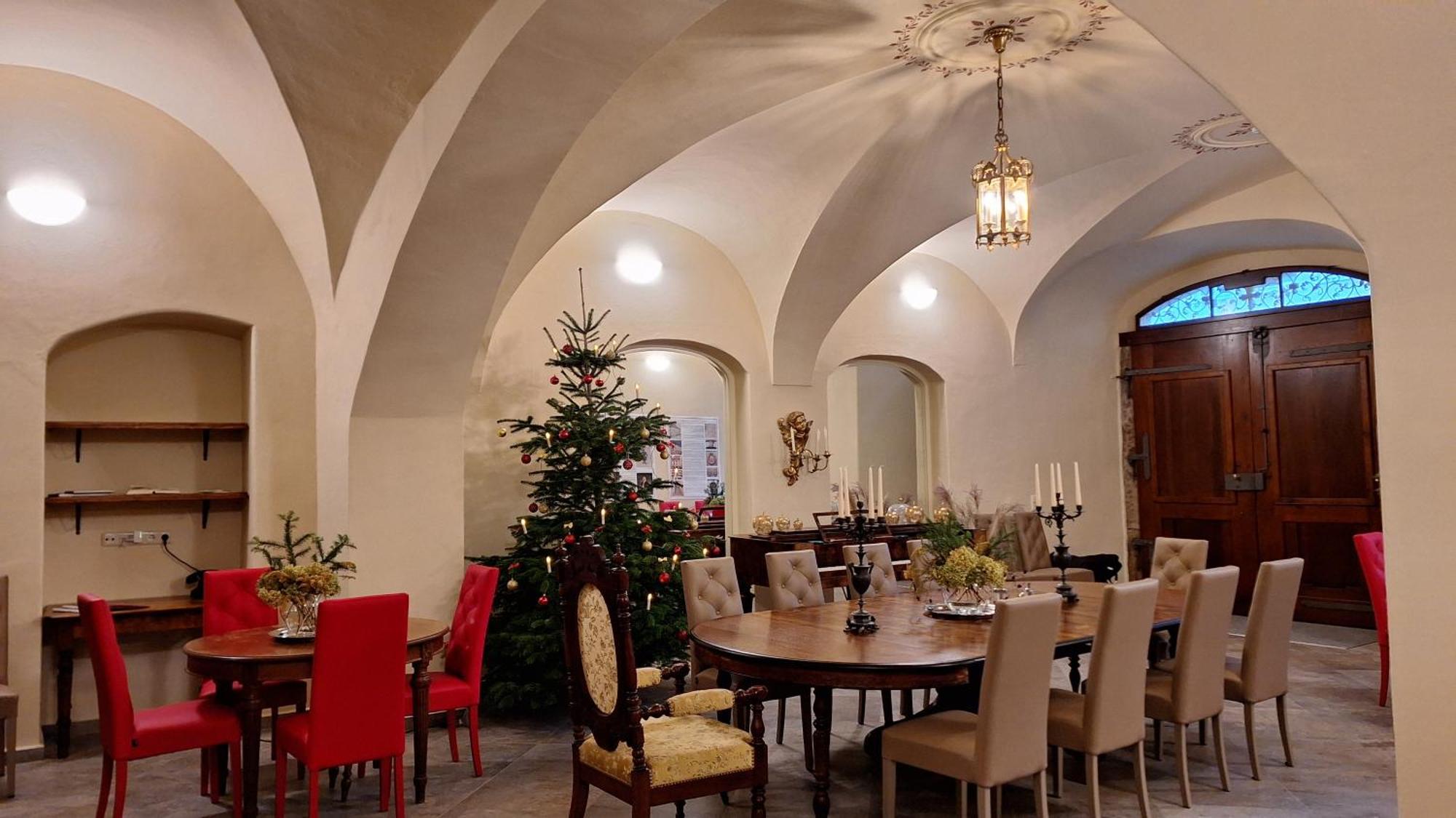 Stadtpalais Koenigssuite Maximal 2 Personen Und 1 Kleinkind Bautzen Eksteriør billede