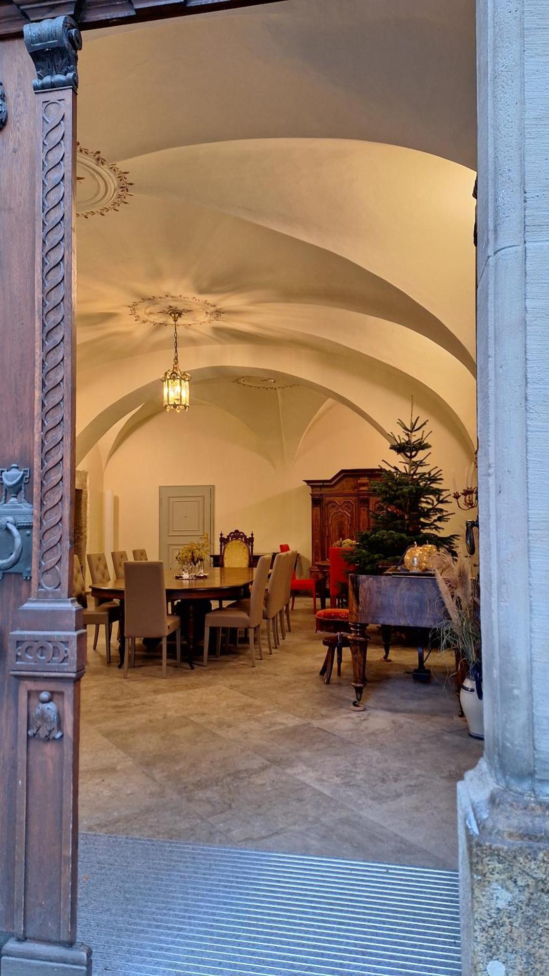 Stadtpalais Koenigssuite Maximal 2 Personen Und 1 Kleinkind Bautzen Eksteriør billede