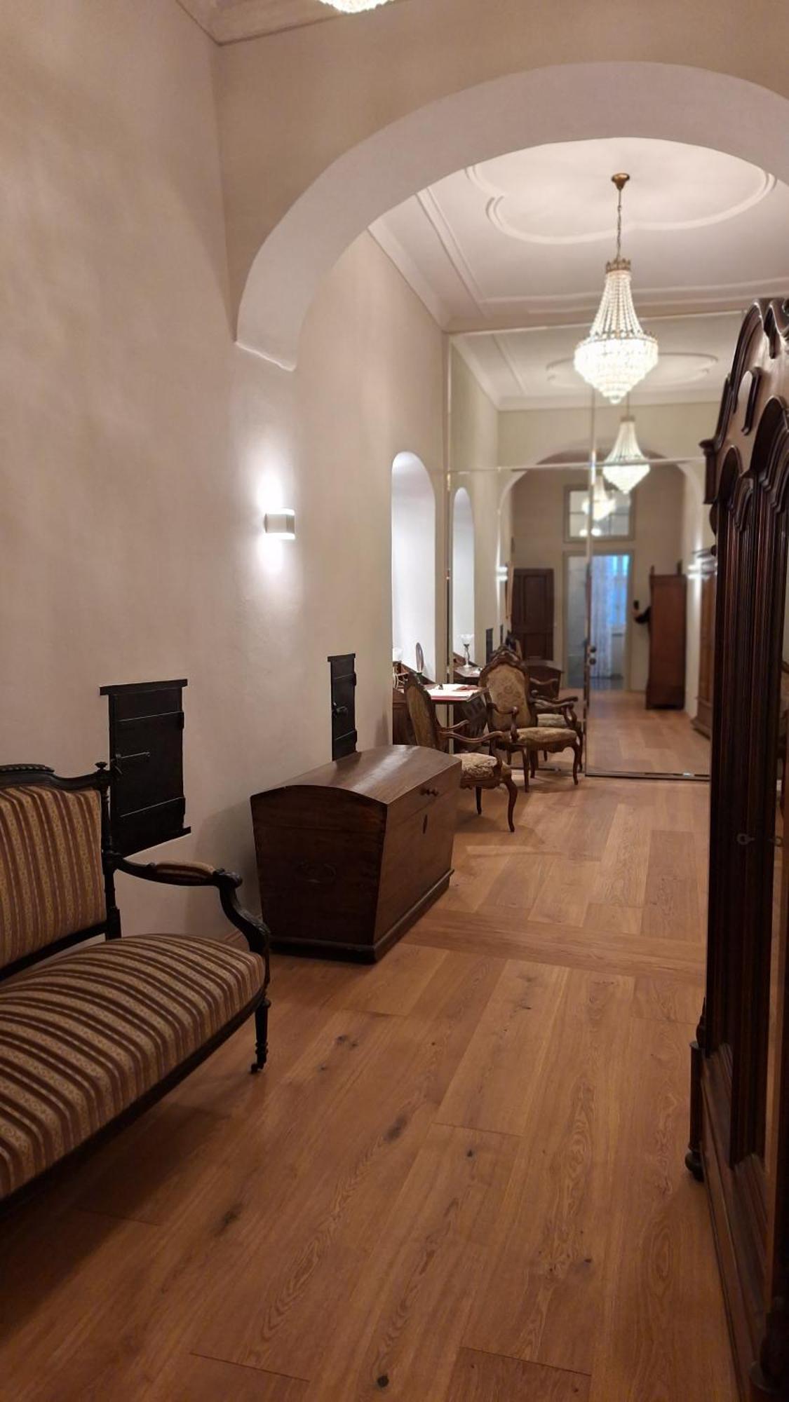 Stadtpalais Koenigssuite Maximal 2 Personen Und 1 Kleinkind Bautzen Eksteriør billede