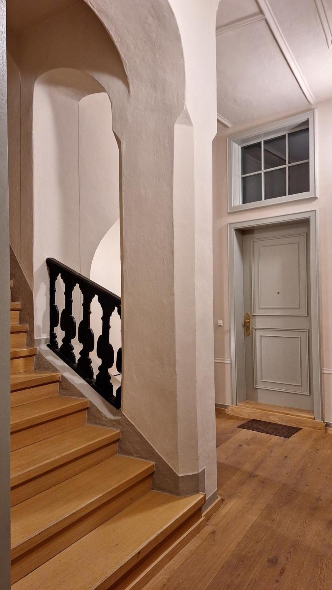 Stadtpalais Koenigssuite Maximal 2 Personen Und 1 Kleinkind Bautzen Eksteriør billede