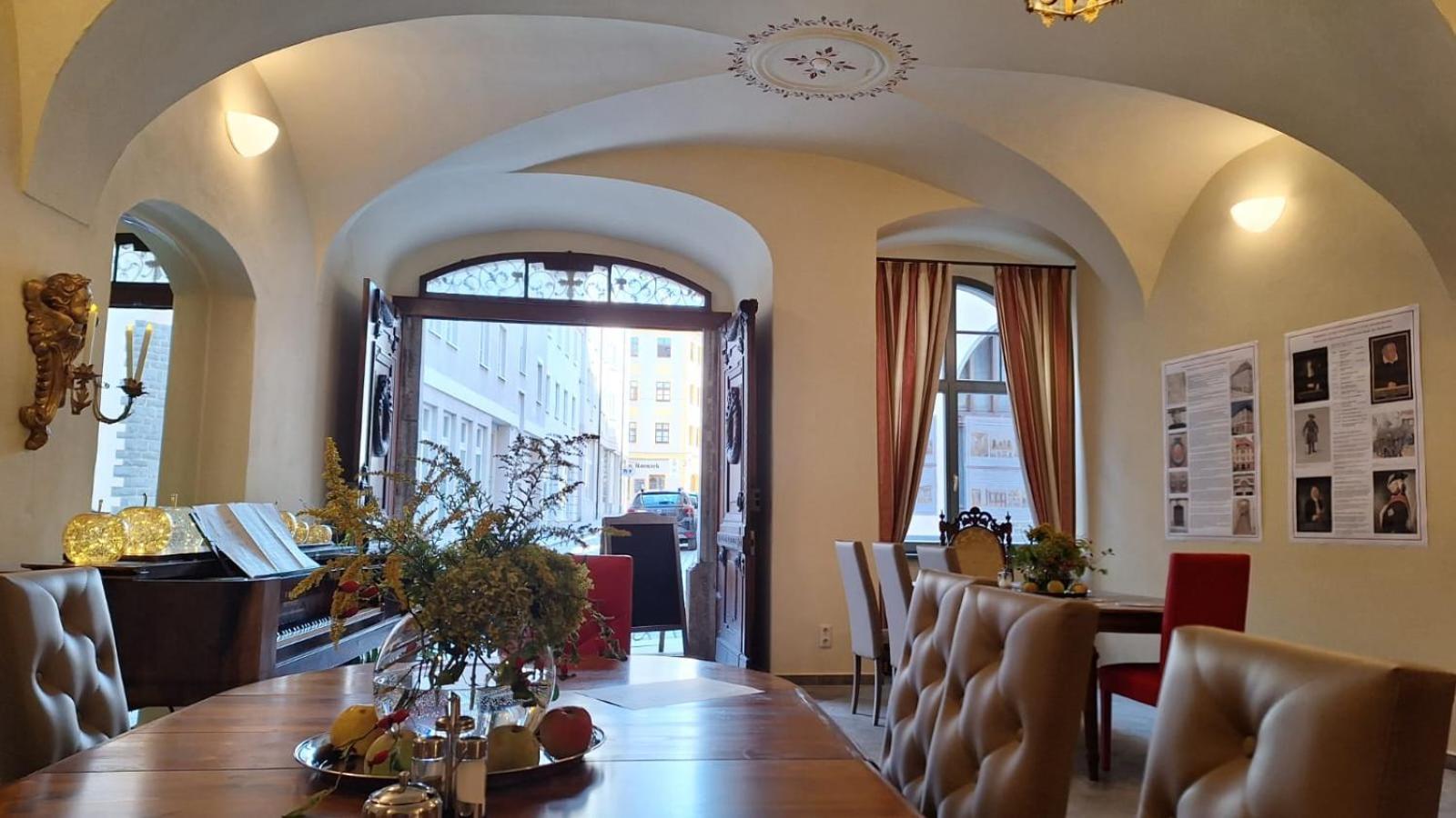 Stadtpalais Koenigssuite Maximal 2 Personen Und 1 Kleinkind Bautzen Eksteriør billede