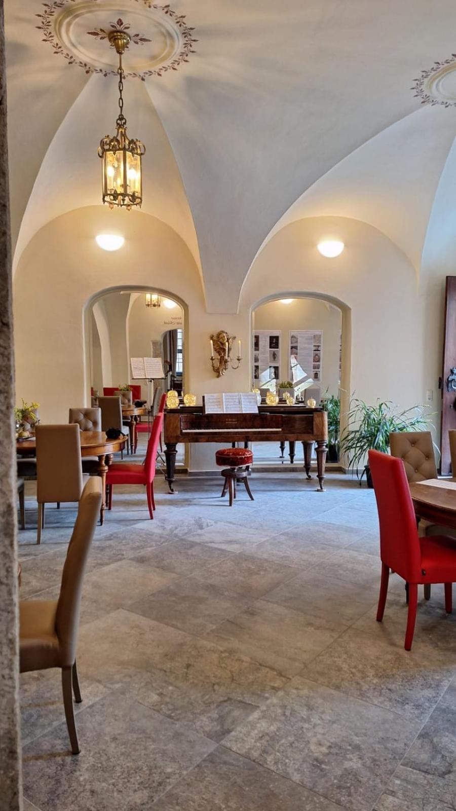 Stadtpalais Koenigssuite Maximal 2 Personen Und 1 Kleinkind Bautzen Eksteriør billede